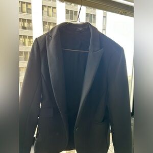 Express blazer